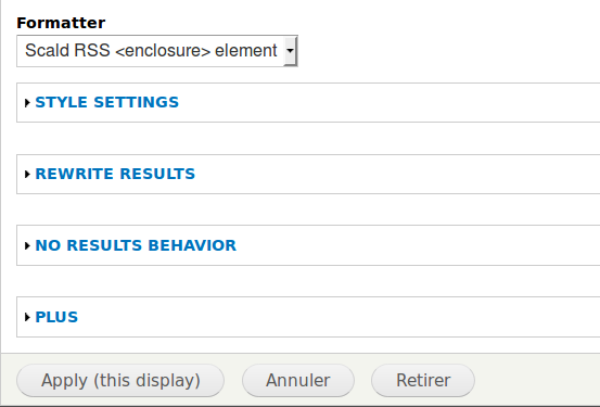 drupal reference 8 form Drupal.org  RSS Scald image Views